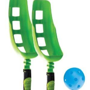 Flip Toss Scoop Ball by Franklin Sports